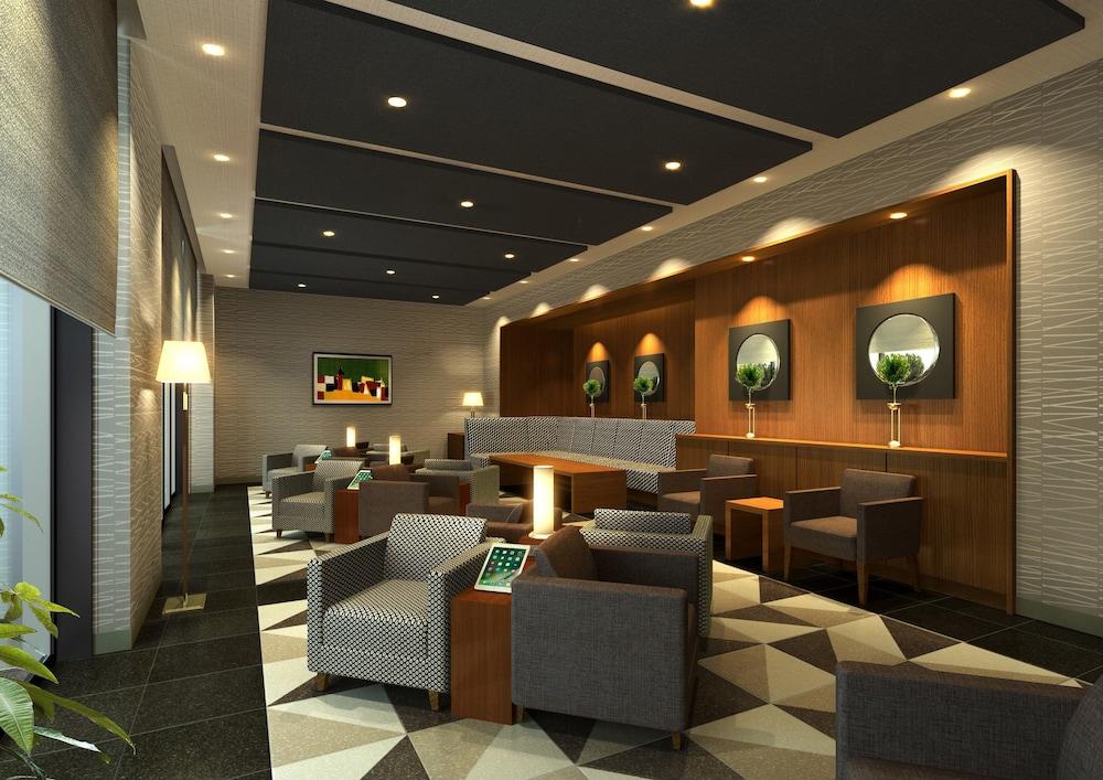 Dormy Inn Osaka Tanimachi Bagian luar foto