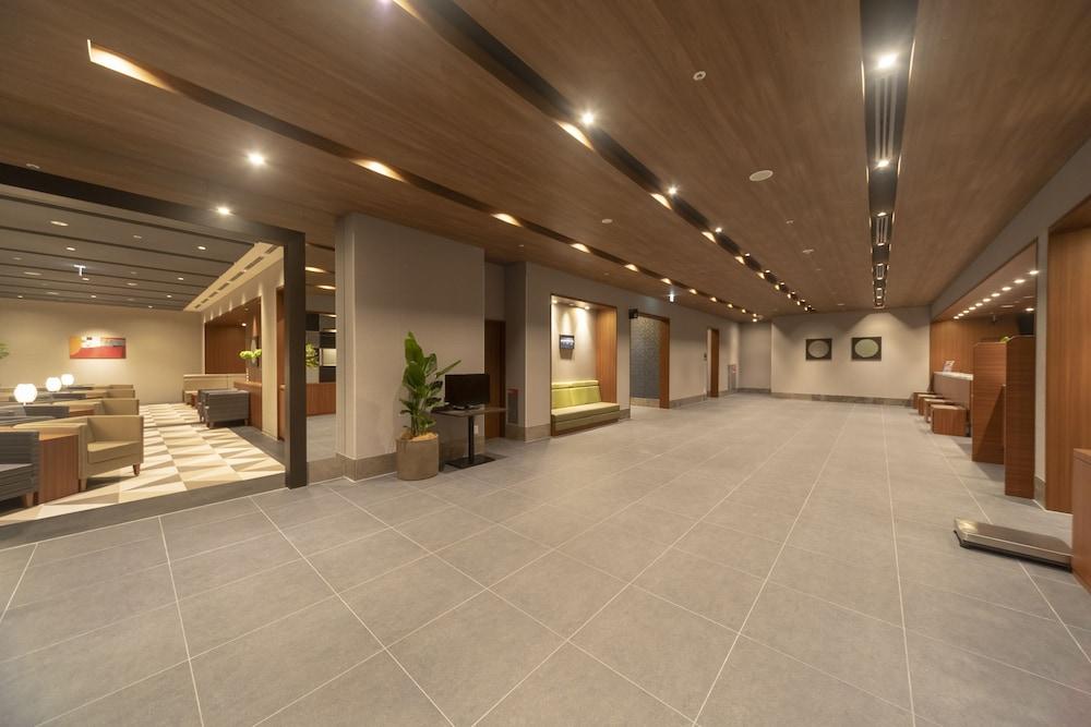 Dormy Inn Osaka Tanimachi Bagian luar foto