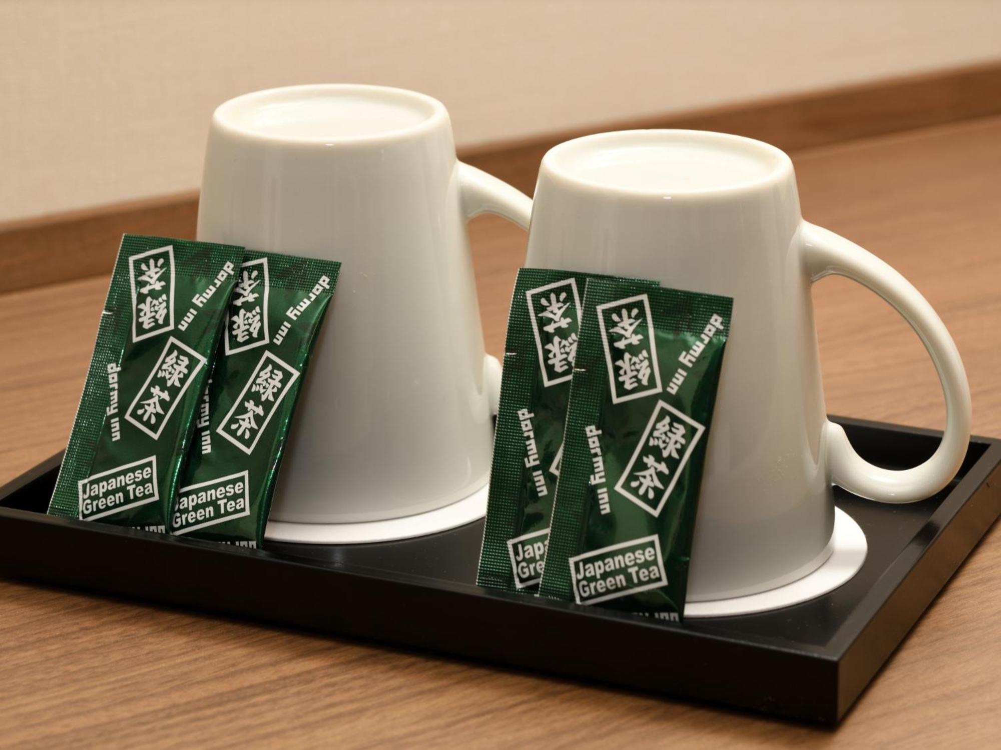 Dormy Inn Osaka Tanimachi Bagian luar foto