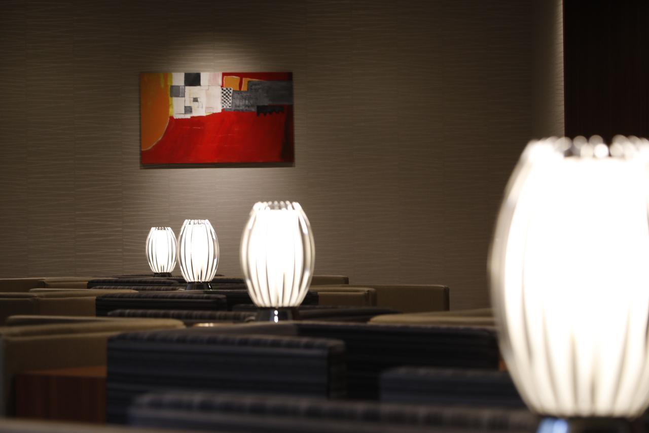 Dormy Inn Osaka Tanimachi Bagian luar foto