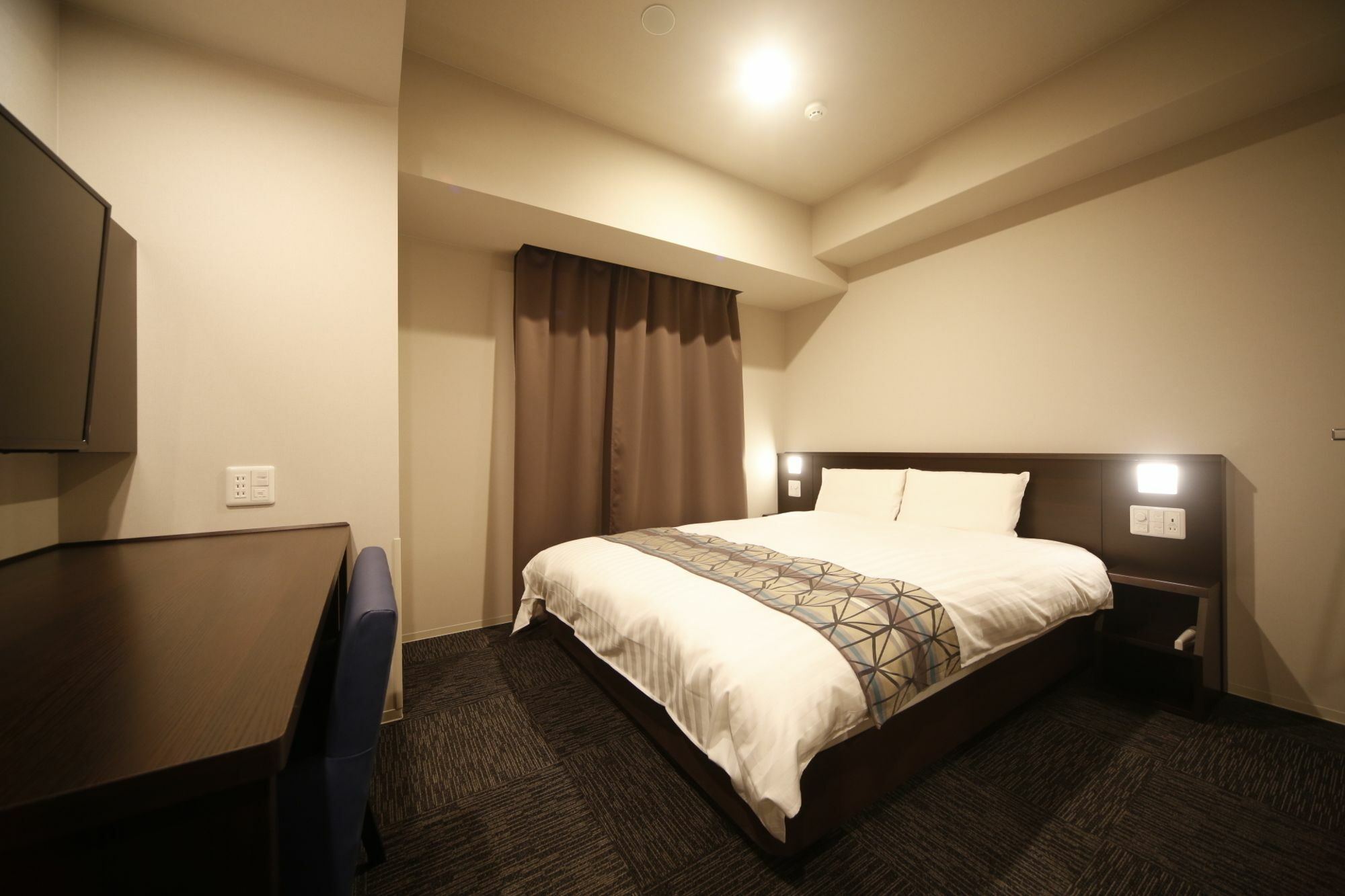 Dormy Inn Osaka Tanimachi Bagian luar foto