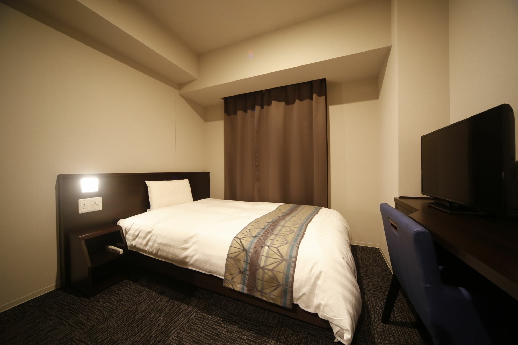 Dormy Inn Osaka Tanimachi Bagian luar foto