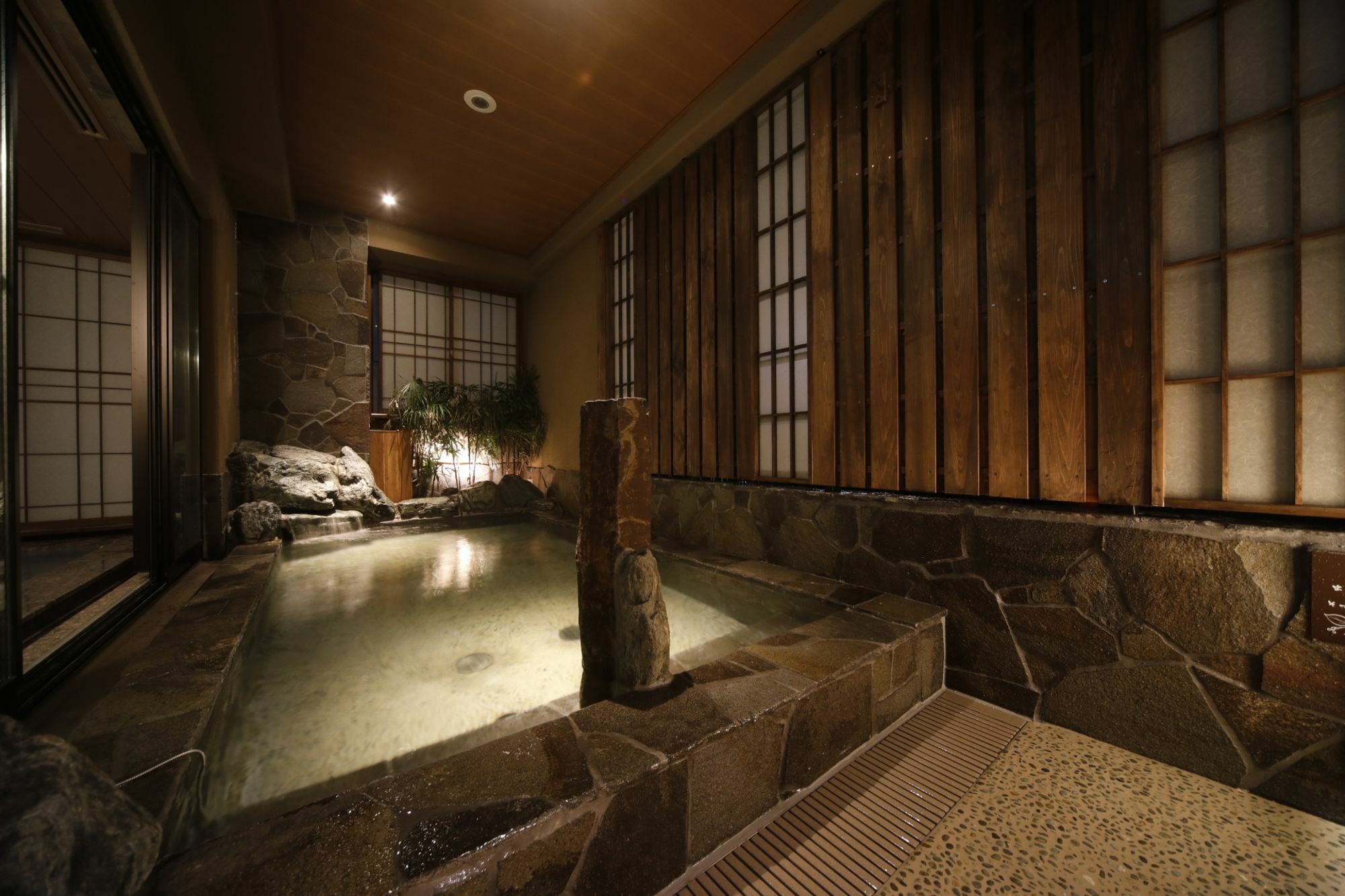 Dormy Inn Osaka Tanimachi Bagian luar foto